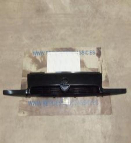 RJ241 REJILLA DELANTERA OPEL ASTRA GSI 94