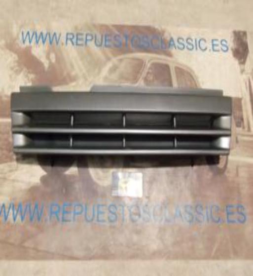 RJ242 REJILLA DELANTERA CERRADA OPEL VECTRA A