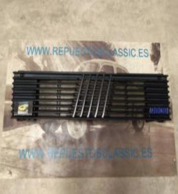 RJ244 REJILLA DELANTERA FIAT UNO >90