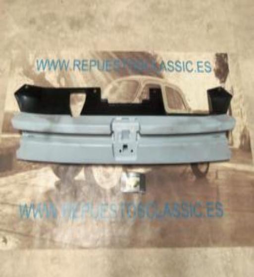 RJ249 REJILLA DELANTERA GRIS SIN ANAGRAMA PEUGEOT 306 3/5 PUERTAS