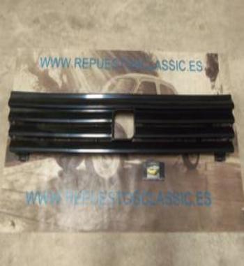 RJ252 REJILLA DELANTERA SIN ANAGRAMA SEAT IBIZA 89