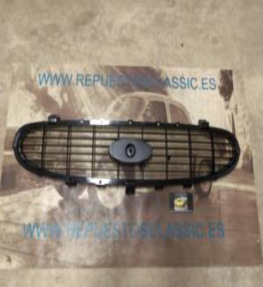 RJ259 REJILLA DELANTERA SIN ANAGRAMA FORD TRANSIT 94>00