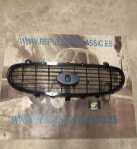 RJ259 REJILLA DELANTERA SIN ANAGRAMA FORD TRANSIT 94>00