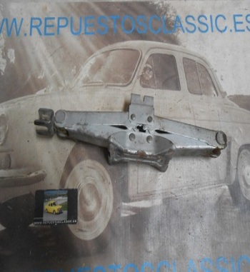 GAT04 GATO TIJERA RENAULT 37x10 cm OCASION