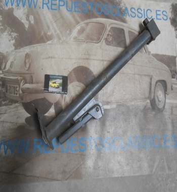 GAT07 GATO SIMCA 1200 52 cm LEVA DE 18 cm