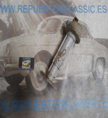 GAT08 GATO CITROEN GS OCASION