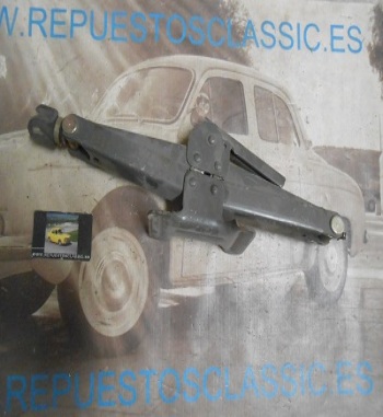 GAT09 GATO CITROEN VISA, TALBOT SAMBA