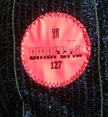 FUN11 FUNDA QUITACALOR SEAT 127, FURA ANTIGUO STOCK