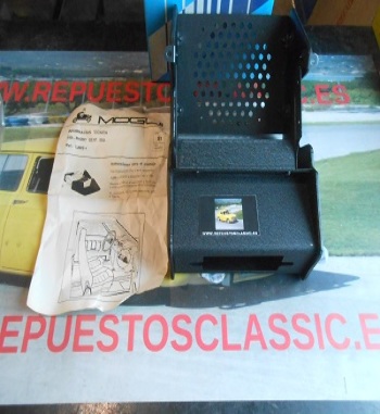 ER-12 MUEBLE RADIO SEAT 1200 SPORT BOCANEGRA