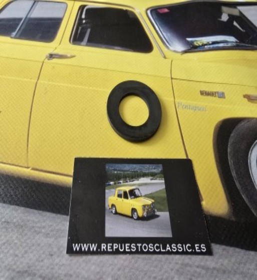 RA2017 MUELLE ARANDELA ELASTICA CAMBIO MARCHAS SEAT 127 HB12818600