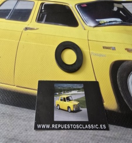RA2017 MUELLE ARANDELA ELASTICA CAMBIO MARCHAS SEAT 127 HB12818600