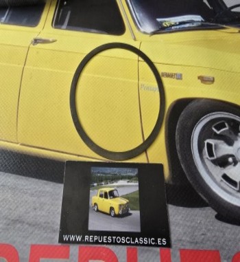 RA2005 ARANDELA AJUSTE DIFERENCIAL +0.4 mm SEAT 127 HB14142100