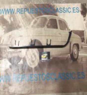 RJ266 MOLDURA BAJO FARO IZQUIERDA RENAULT 11