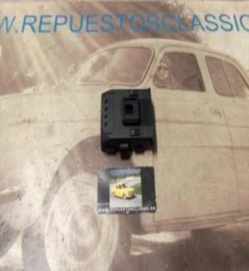 RJ270 SOPORTE PARAGOLPES TRASERO CITROEN AX, BX