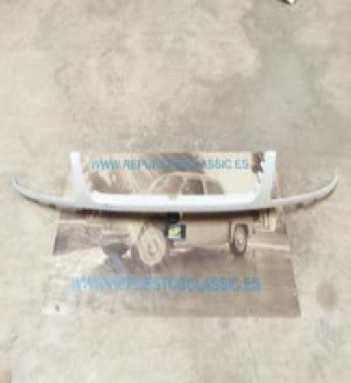 RJ275 SOPORTE REJILLA DELANTERA VOLKSWAGEN POLO MKIII