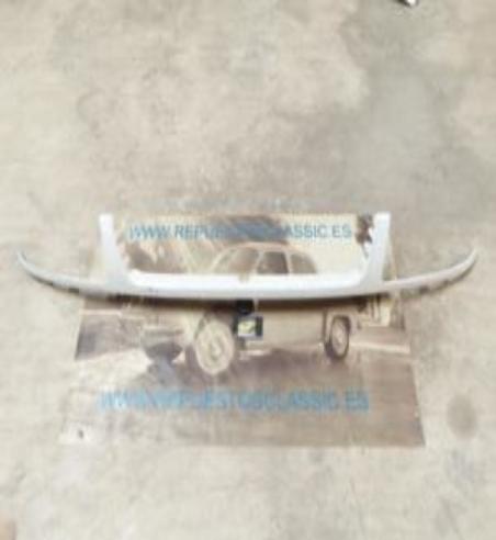 RJ275 SOPORTE REJILLA DELANTERA VOLKSWAGEN POLO MKIII