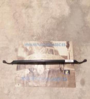 RJ276 MOLDURA METALICA BAJO FAROS VOLKSWAGEN GOLF MKII
