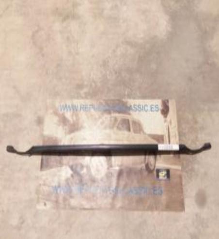 RJ276 MOLDURA METALICA BAJO FAROS VOLKSWAGEN GOLF MKII