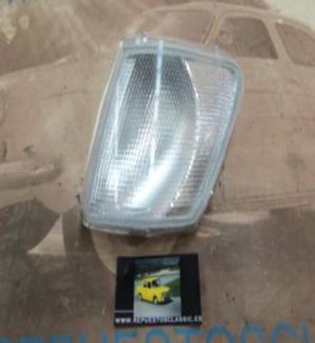 PDN2 2101383 DEPO, ALKAR, PILOTO DELANTERO IZQUIERDO FORD FIESTA 92