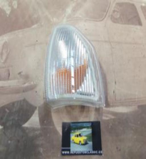 PDN2 2102465 DEPO, ALKAR, PILOTO DELANTERO DERECHO ALFA ROMEO 33 (83>90)