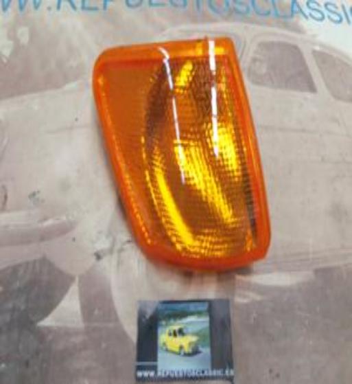 PDN2 2106383 DEPO, ALKAR, PILOTO DELANTERO DERECHO FORD FIESTA  (89>95)