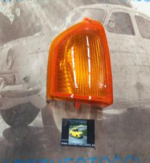 PDN2 2106395 DEPO, ALKAR, PILOTO DELANTERO DERECHO FORD ESCORT (83>90)
