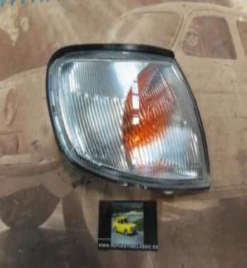 PDN2 215-1577R DEPO, ALKAR, PILOTO DELANTERO DERECHO NISSAN ALMERA  (95>01)