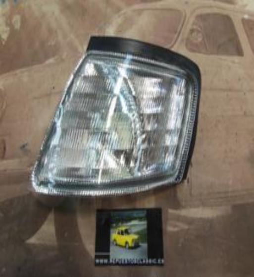 PDN2 215-1582L DEPO, ALKAR, PILOTO DELANTERO IZQUIERDO NISSAN PRIMERA  (96>02)