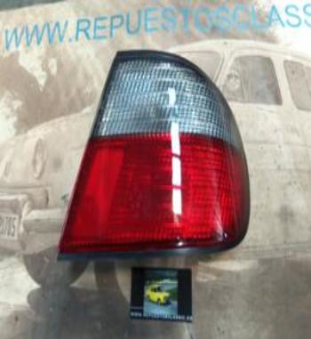 PDN2 215-19B4R-UE DEPO, ALKAR, PILOTO TRASERO DERECHO NISSAN PRIMERA  BLANCO (96>01)