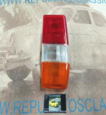 PDN2 DEPO, ALKAR, 2202380 PILOLOTO TRASERO DERECHO FORD FIESTA (83>89)