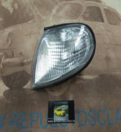 PDN2 DEPO, ALKAR, 221-1506L PILOLOTO DELANTERO IZQUIERDO HYUNDAI LANTRA (6-95>12-00)