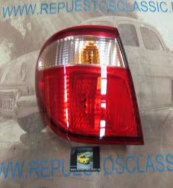 PDN2 DEPO, ALKAR, 215-19F4L6U PILOLOTO TRASERO IZQUIERDO NISSAN ALMERA (01>03)