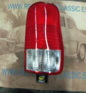 PDN2 DEPO, ALKAR, 223-1930R-LD-UE PILOTO TRASERO DERECHO KIA CARNIVAL (1-99>9-07)