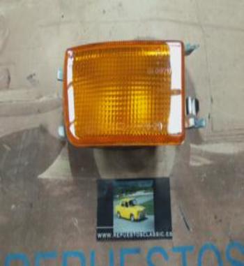 PDN2 DEPO, ALKAR, 3305125 PILOTO DELANTERO IZQUIERDO VOLKSWAGEN GOLF (8-91>4-99)