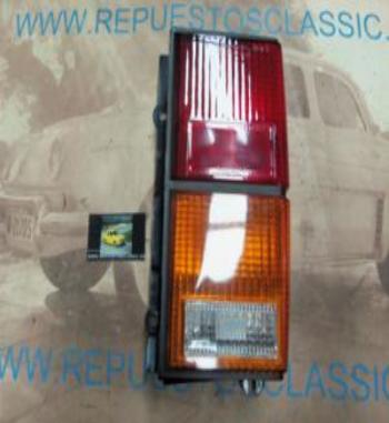 PDN2 DEPO, ALKAR, 333-1903R PILOTO TRASERO DERECHO JEEP CHEROKEE (9-73>9-01)