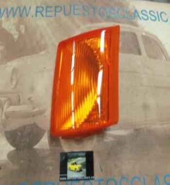 PDN2 DEPO, ALKAR, 431-1516L PILOTO DELANTERO IZQUIERDO FORD TRANSIT (85>90)