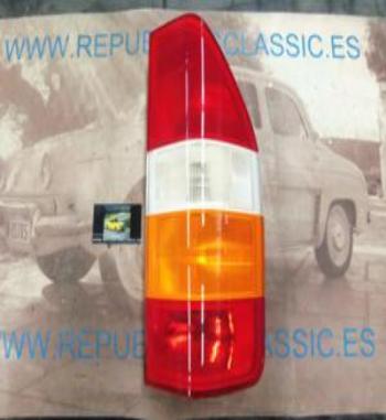 PDN2 DEPO, ALKAR, 440-1926R-UE PILOTO TRASERO DERECHO MERCEDES SPRINTER (1-95>5-06)