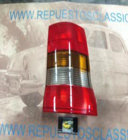 PDN2 DEPO, ALKAR, 442-1914R-UE PILOTO TRASERO DERECHO OPEL ASTRA F WAGON (9-91>1-98)