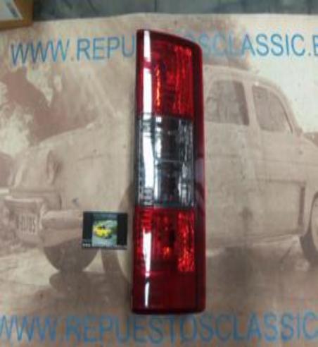 PDN2 DEPO, ALKAR, 442-1941R-UE PILOTO TRASERO DERECHO OPEL COMBO C  (10-01>12-11)