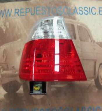 PDN2 DEPO, ALKAR, 444-1907L-UQ-CR PILOTO TRASERO IZQUIERDO BMW SERIE 3 COUPE, CABRIO E46 (3-99>12-07)