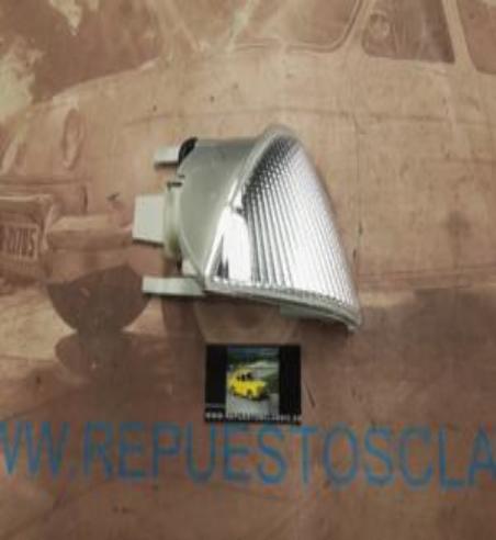 PDN2 661-1518R-UE DEPO, ALKAR, PILOTO DELANTERO DERECHO CITROEN  JUMPY, FIAT SCUDO, PEUGEOT EXPERT