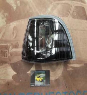 PDN2 773-1513L-UE2 DEPO, ALKAR, PILOTO DELANTERO IZQUIERDO  VOLVO S40 (7-95>12-04)