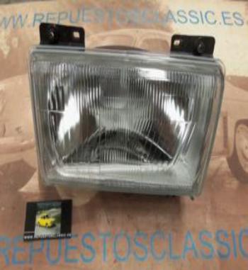 PDN2 550-1111R-LD-E DEPO, ALKAR, FARO DELANTERO DERECHO H4 CITROEN C25, PEUGEOT 104, J5