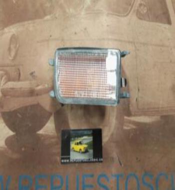 PDN2 441-1606R-UE-C DEPO, ALKAR, PILOTO DELANTERO DERECHO VOLKSWAGEN GOLF MKIII, VENTO
