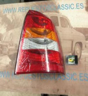 62005 PMM1N2 PILOTO TRASERO DERECHO OPEL ASTRA G CC (T98) (2-98>12-09) MAGNETI MARELLI