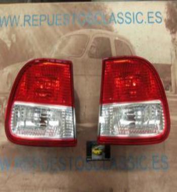 62476/77 PMM1N2 JUEGO PILOTOS PORTON TRASERO SEAT LEON 99 --> MAGNETI MARELLI