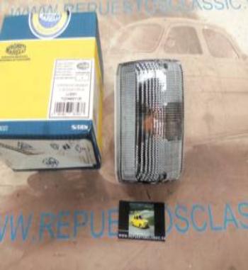 LLB001 PMM1N2 PILOTO DELANTERO DERECHO CITROEN, FIAT, PEUGEOT MAGNETI MARELLI CON PORTALAMPARAS