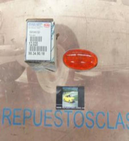 12020 PY1N2 PILOTO LATERAL NISSAN SERENA (10-92>96) YORKA CON PORTALAMPARAS