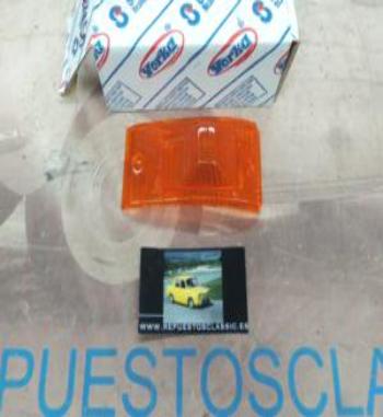 42450 PY1N2 TULIPA PILOTO INTERMITENTE LATERAL DERECHO NISSAN VANETTE 85-95, YORKA
