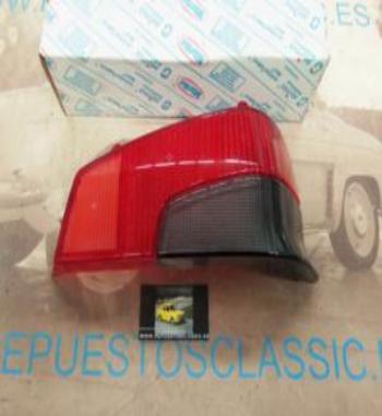 42503 PY1N2 TULIPA PILOTO TRASERO IZQUIERDO PEUGEOT 106 91>96 YORKA